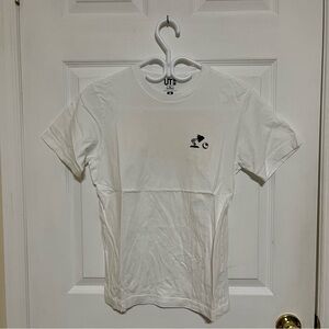 Uniqlo x Pixar Tshirt